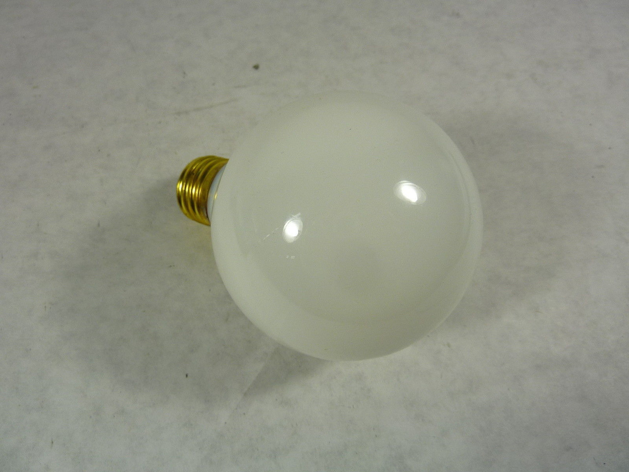 Haskel LiteG-25 Light Bulb 25W 3000 Hours ! NEW !