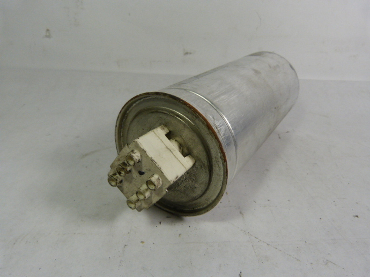 Ducati PPM 416-47-2310 Capacitor 25KVar 34.8A USED