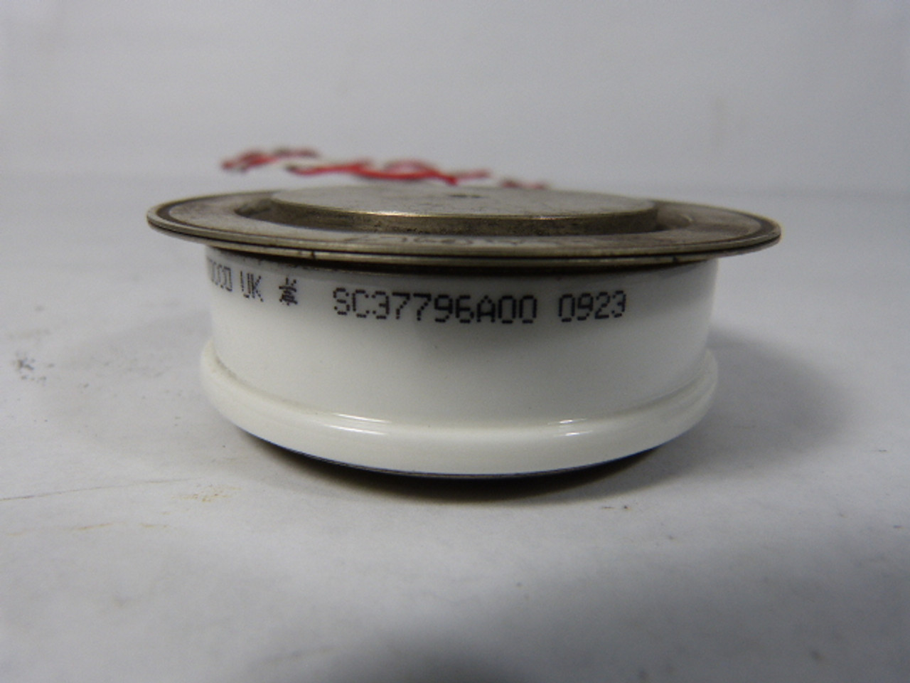 Ajax Tocco SC37796A00 Thyristor Module USED