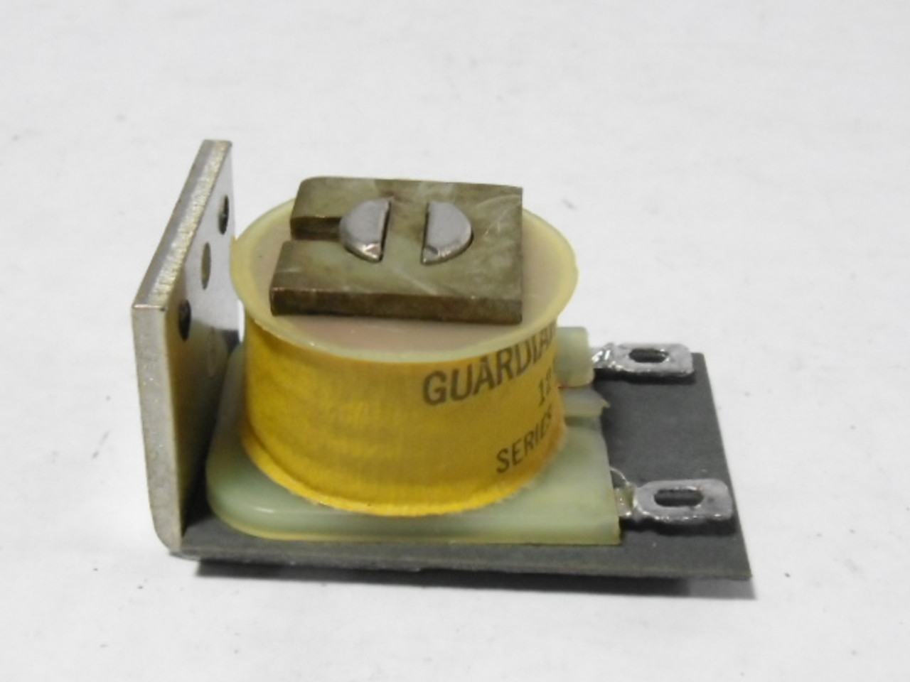 Guardian Electric 200-12A Relay Coil Assembly 12V 60Hz ! NEW !