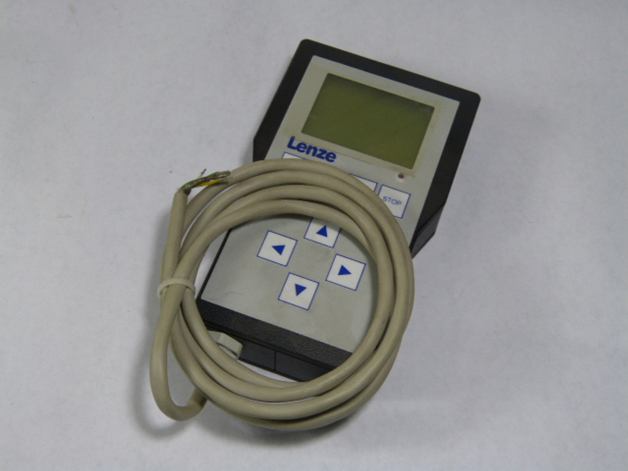 Lenze EMZ9372BB Diagnosis Terminal 1.5 Cable NEW