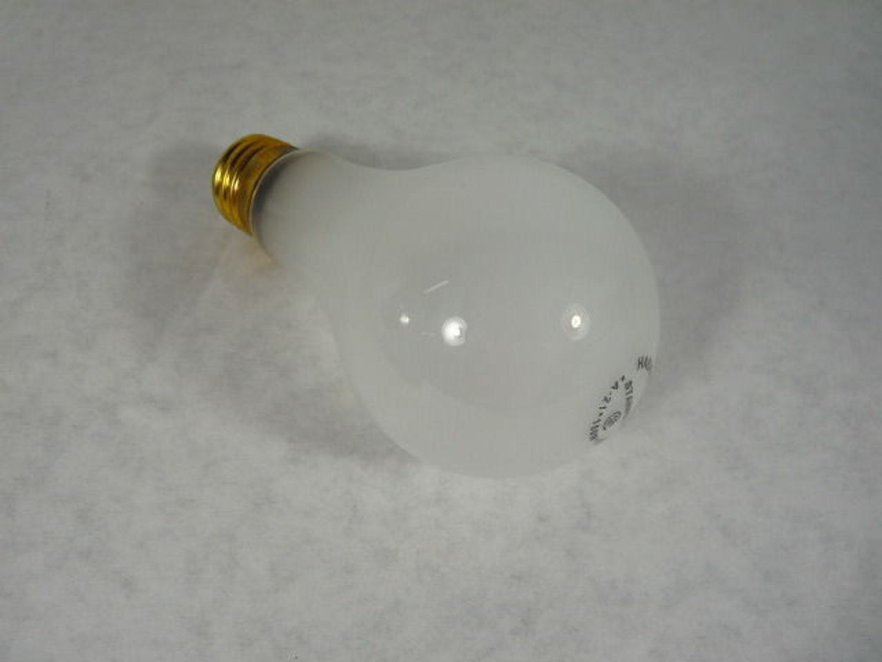 Stanpro A21 Incandescent Light Bulb, Frosted 150W ! NEW !