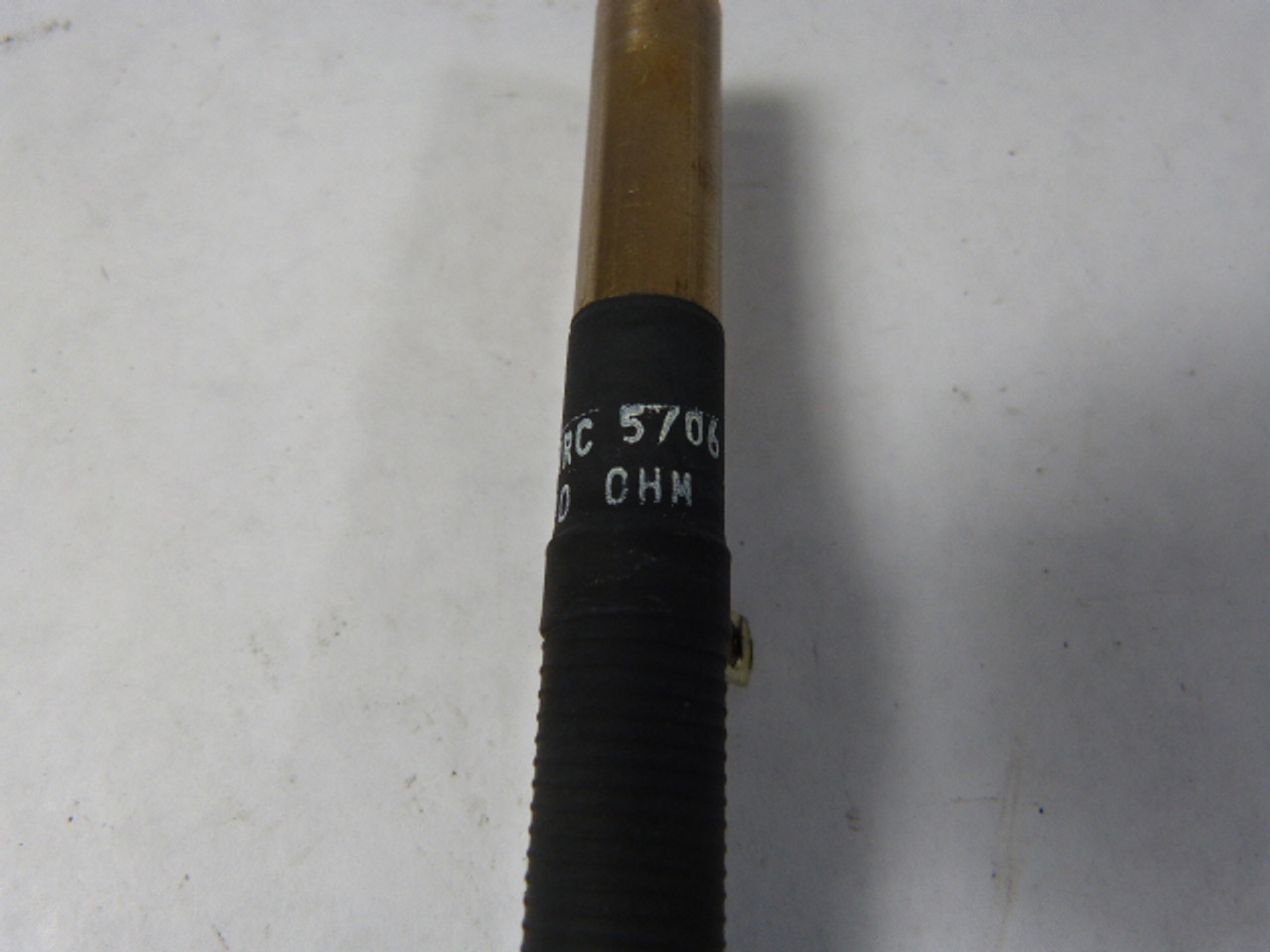 HRC 5706 Ceramic Resistor 20Ohm ! NOP !