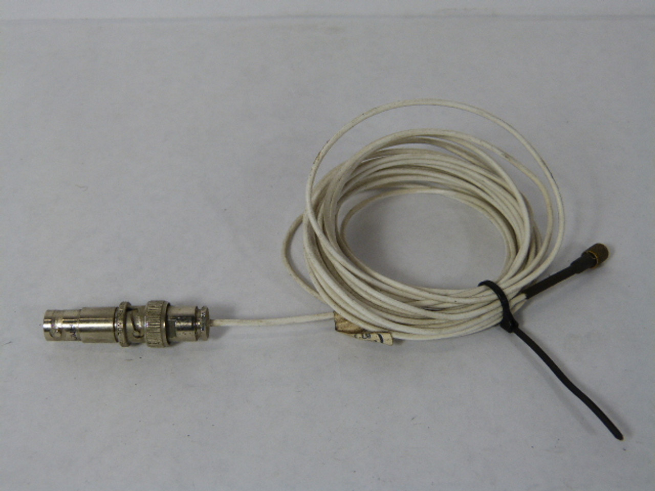 Amphenol 15875 Coaxial Connector Body USED