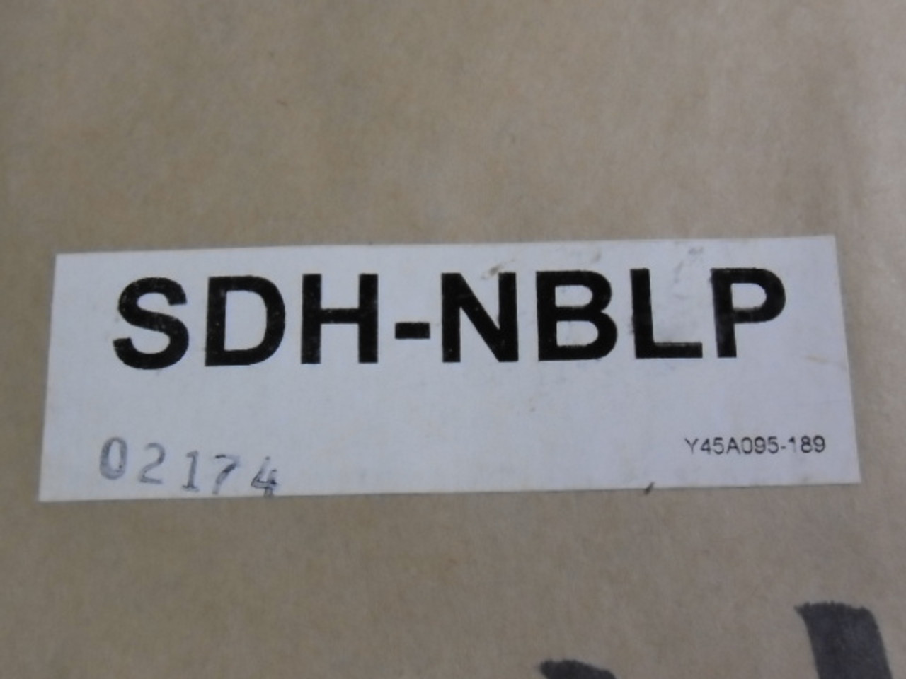 Schneider Electric SDH-NBLP Drip-Proof Hood ! NOP !