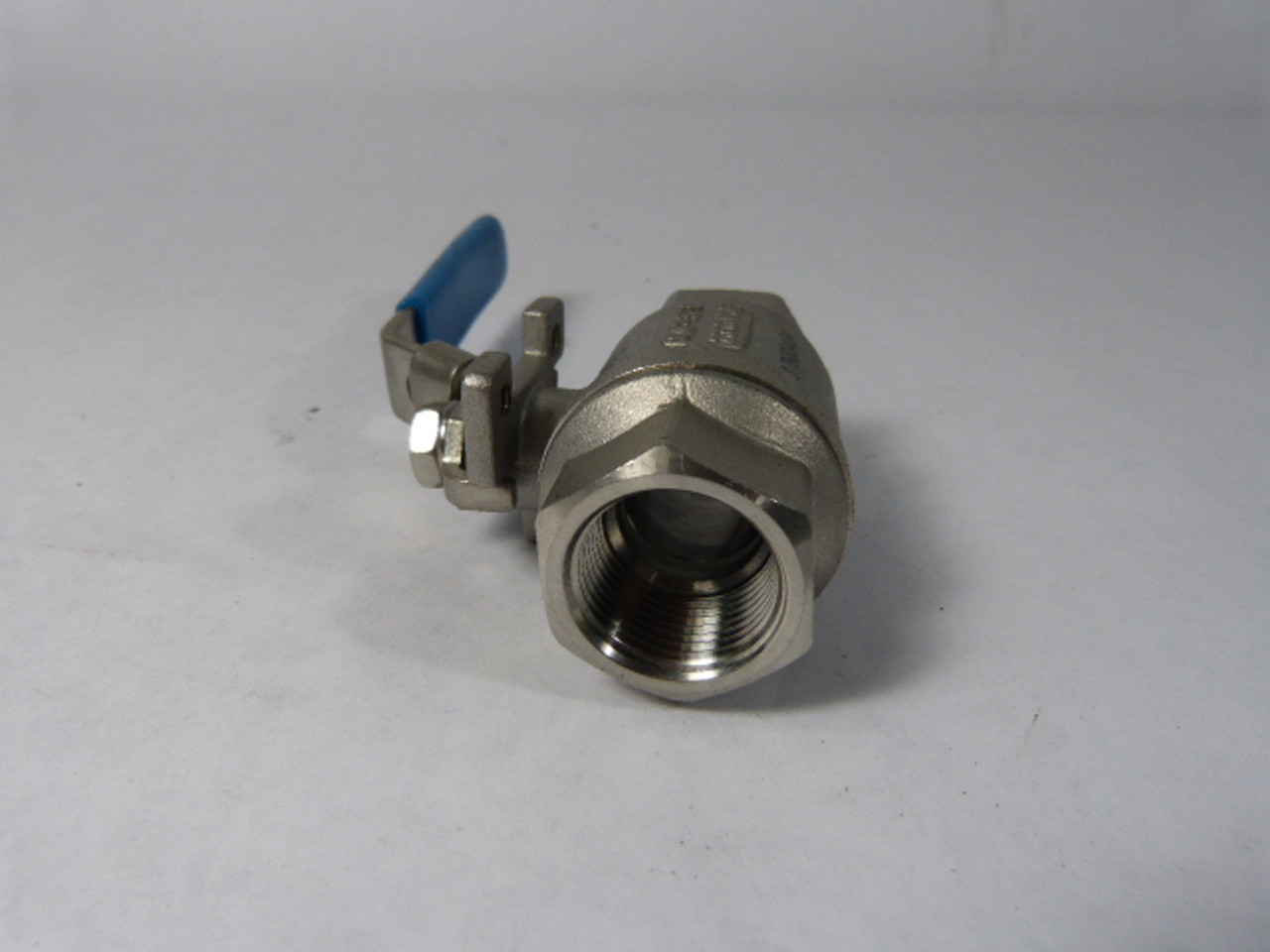 TA CHEN TC-022T Ball Valve 3/4Inch On/Off ! NOP !