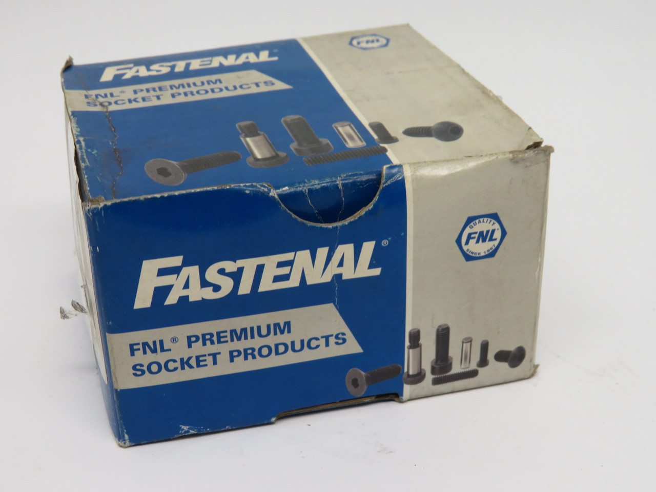 Fastenal 39724 Cap Screw M16-2.0x90 3-Pack NEW