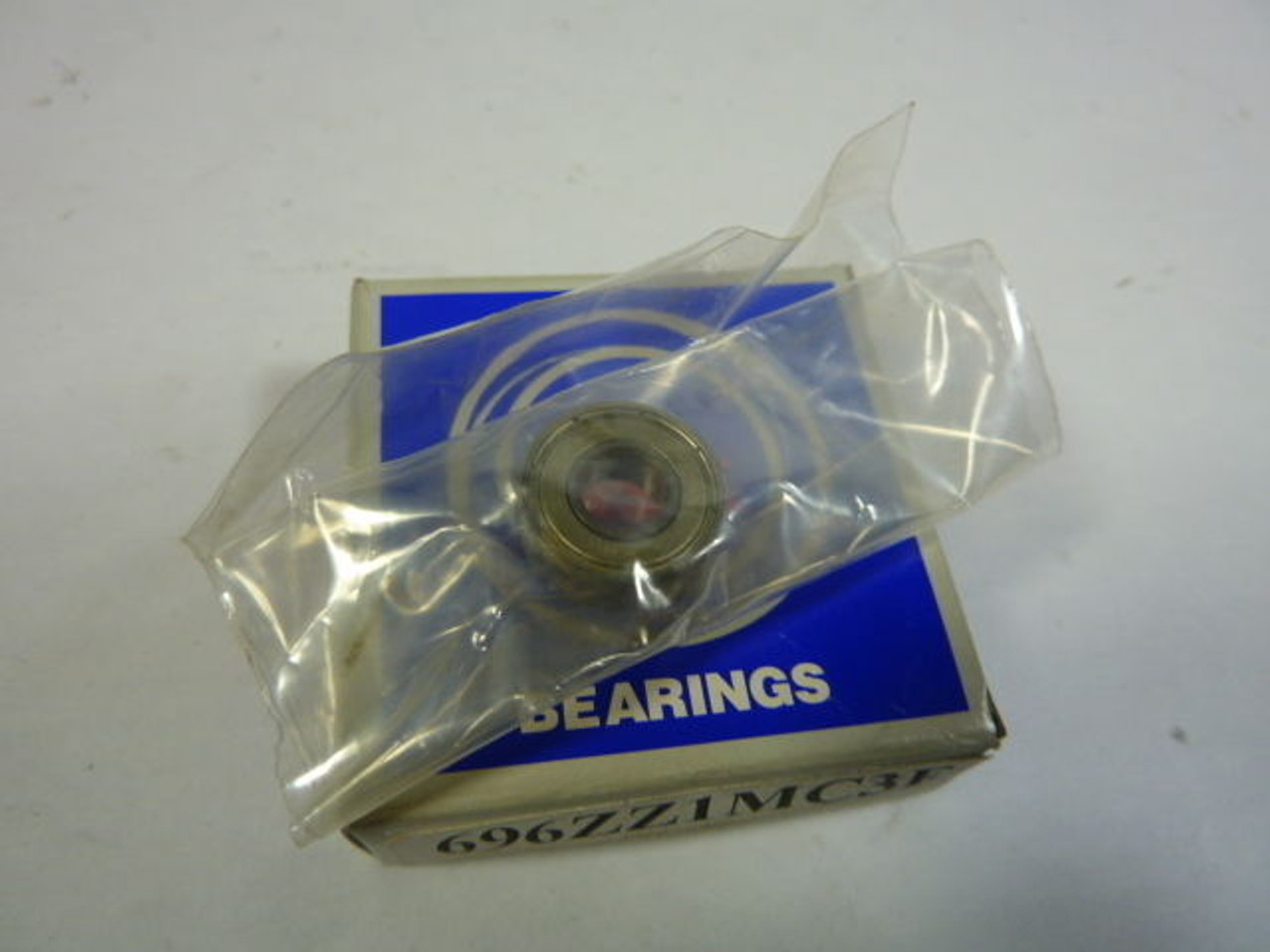 NSK 696ZZ1MC3E Bearing ! NEW !