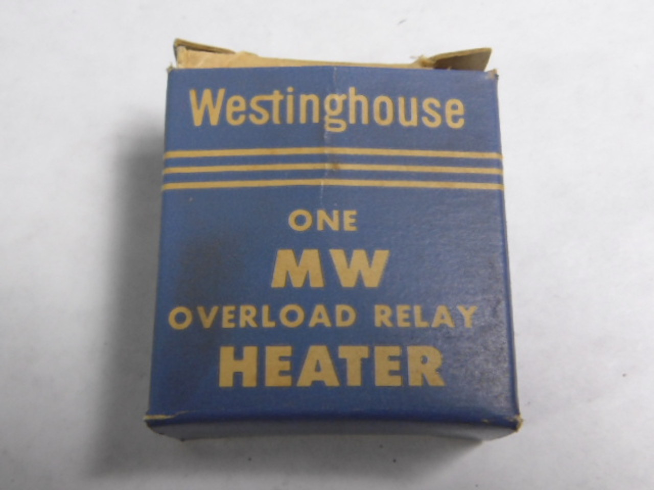 Westinghouse 966472-H/AH1.5 Overload Thermal Heating Unit ! NEW !