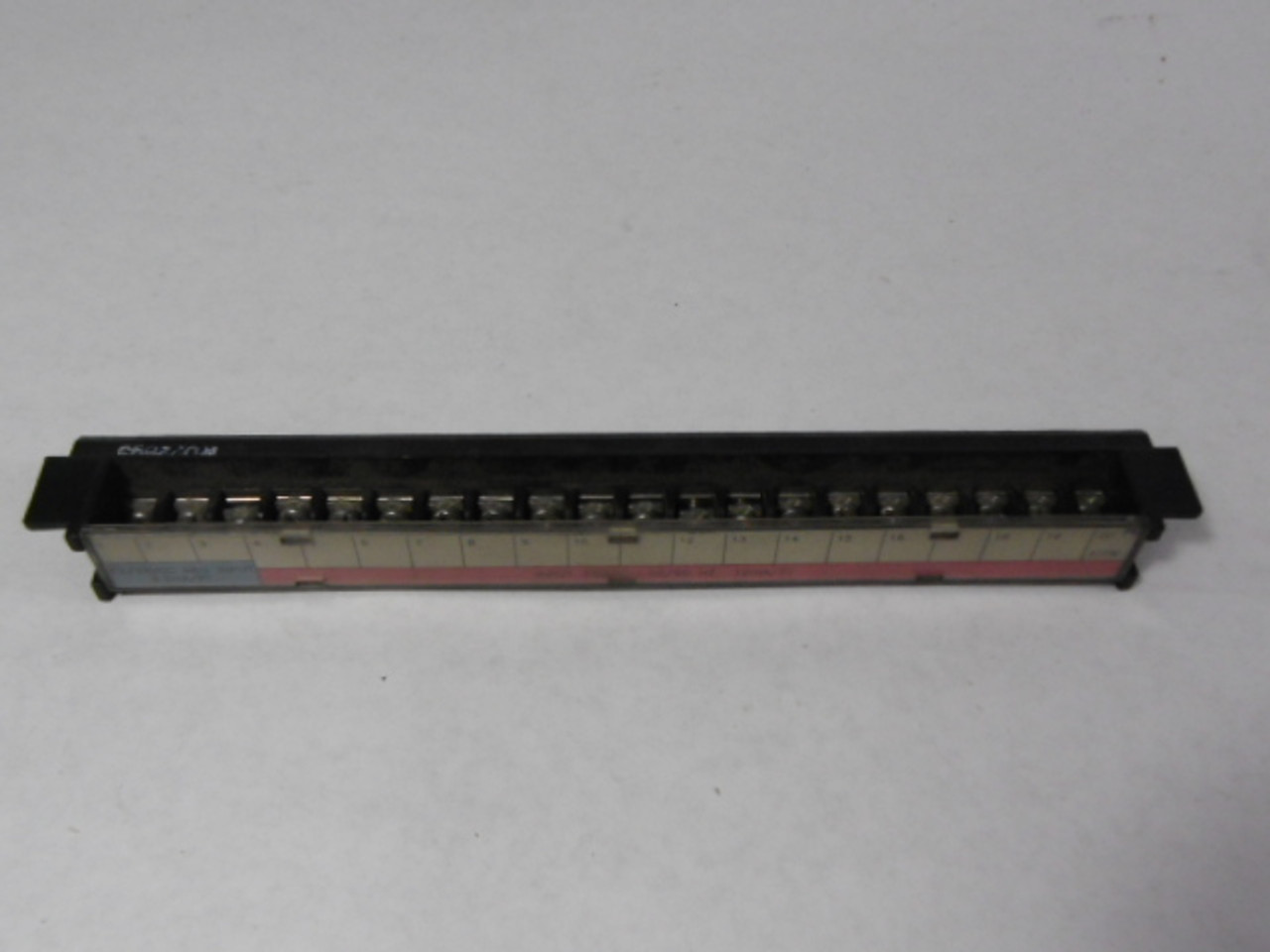 GE Fanuc 44-C715512/44-C715503 Blank Slot Filler USED