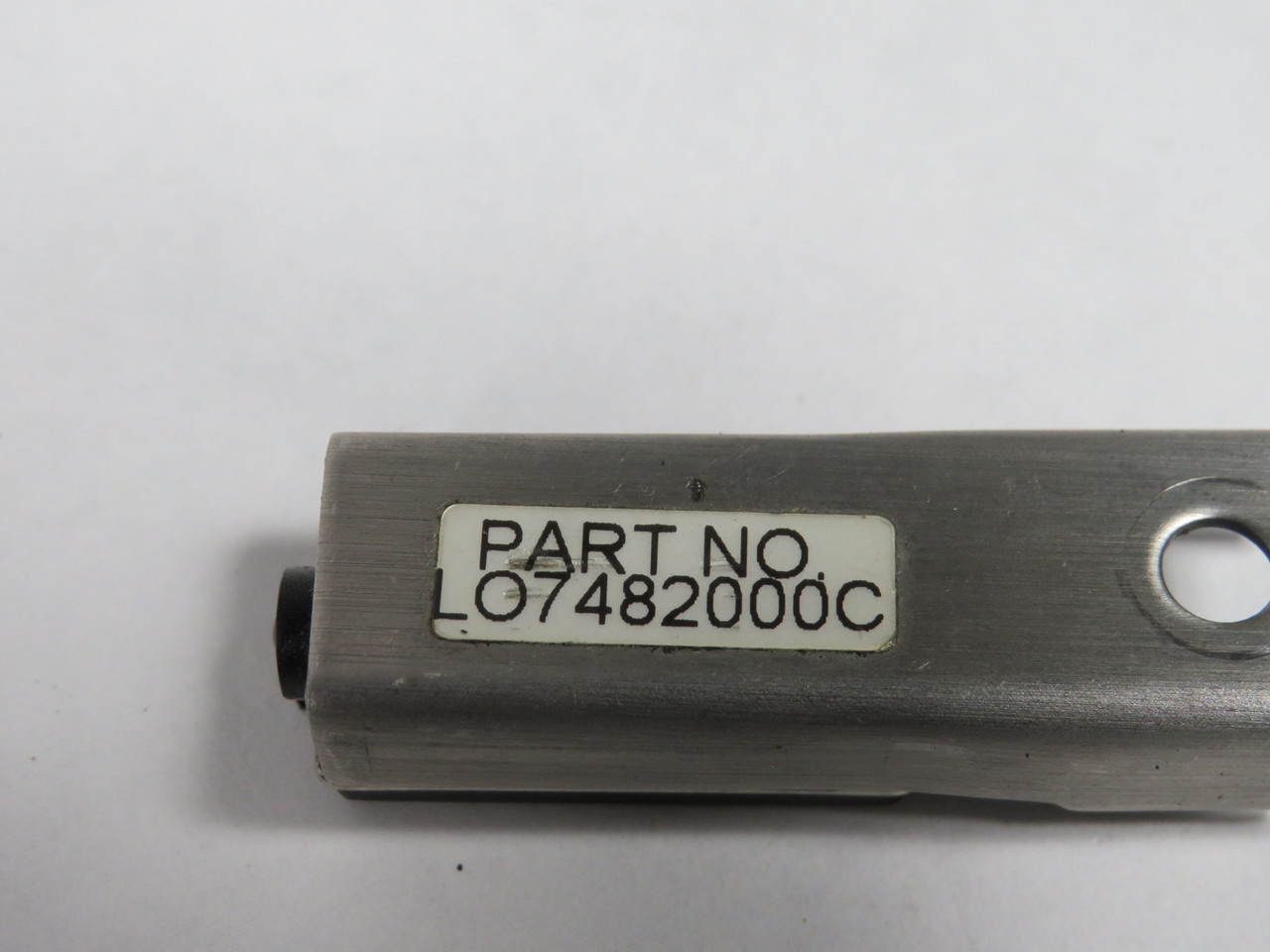 Parker L07482000C Pneumatic Cylinder Reed Switch Assembly USED