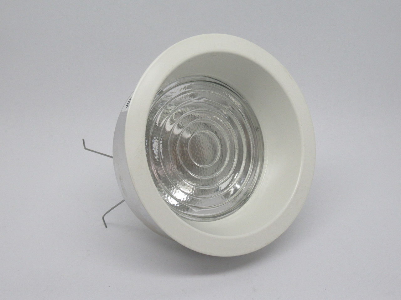 Juno 650FL-WH Lens With Regressed Splay Trim ! NEW !