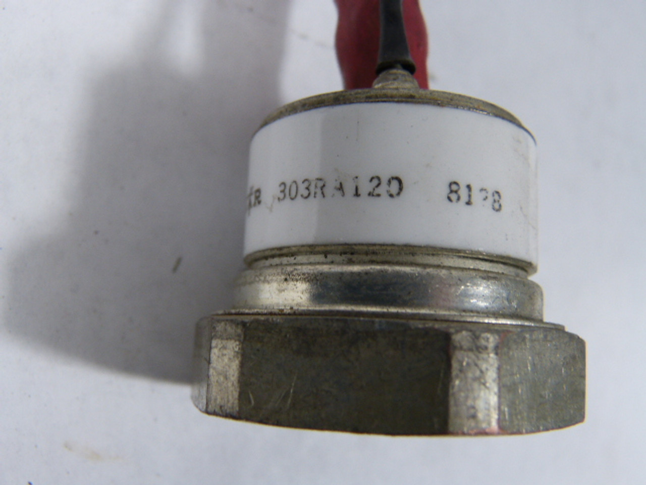 IR 303RA120 Semiconductor USED