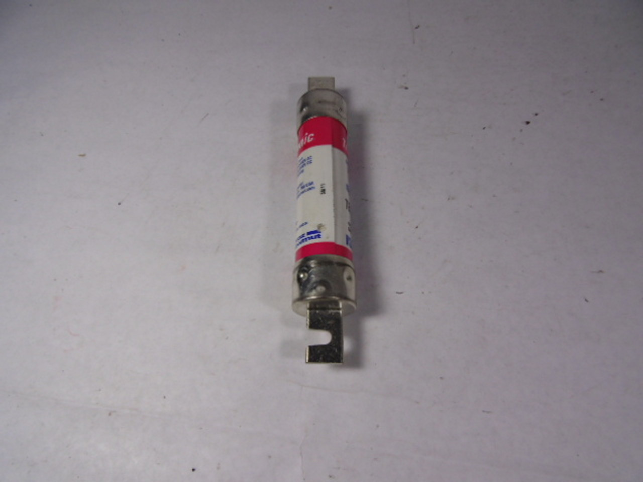 Ferraz Shawmut TRS70RID Dual Element Time Delay Smart Spot Fuse 70A 600V USED