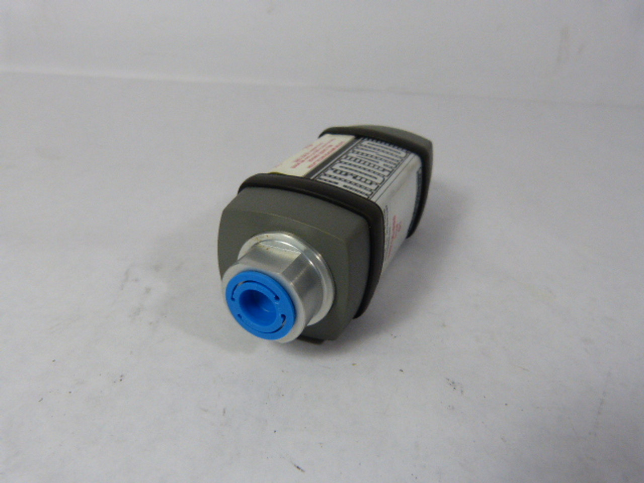 Hedland H271A-005 Flow Meter 1000psi 69 Bar Max. ! NOP !