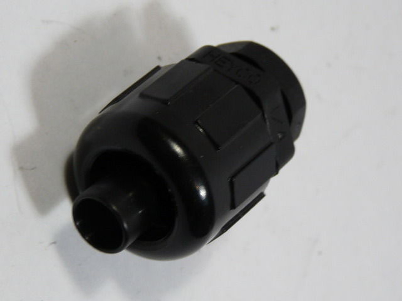 Heyco 1/4 NPT Connector Accessory USED