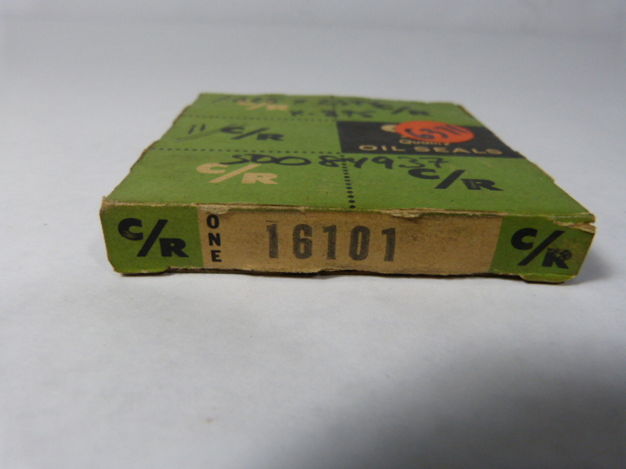 Chicago Rawhide 16101 Oil Seal ! NEW !