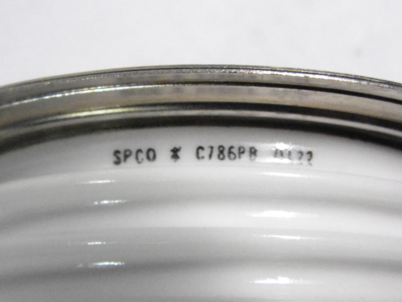 Silicon Power C786PB Thyristor NOP