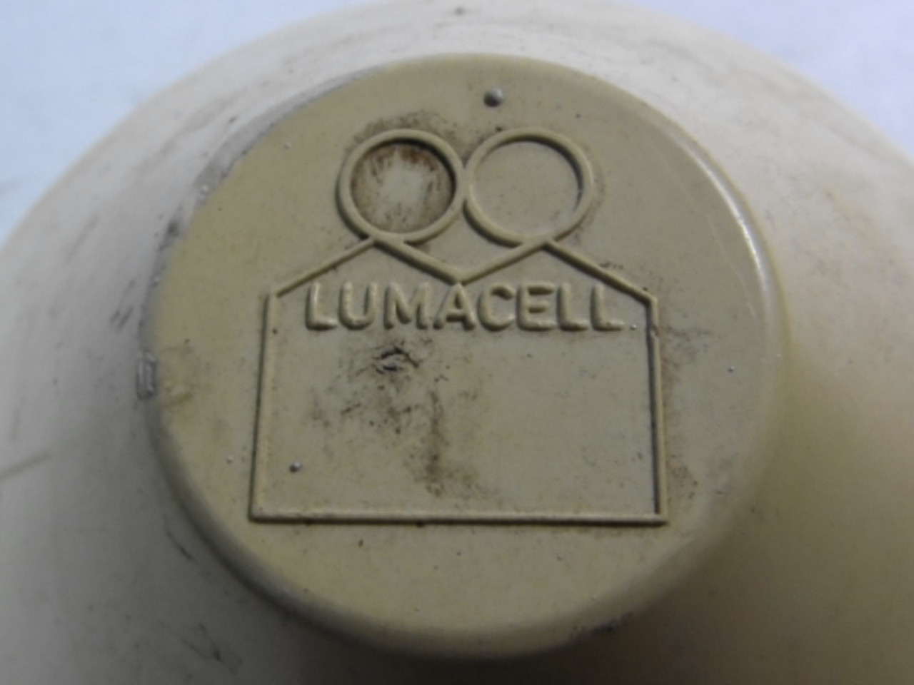 Lumacell RS10 Remote Fixture Head No Base ! AS IS !