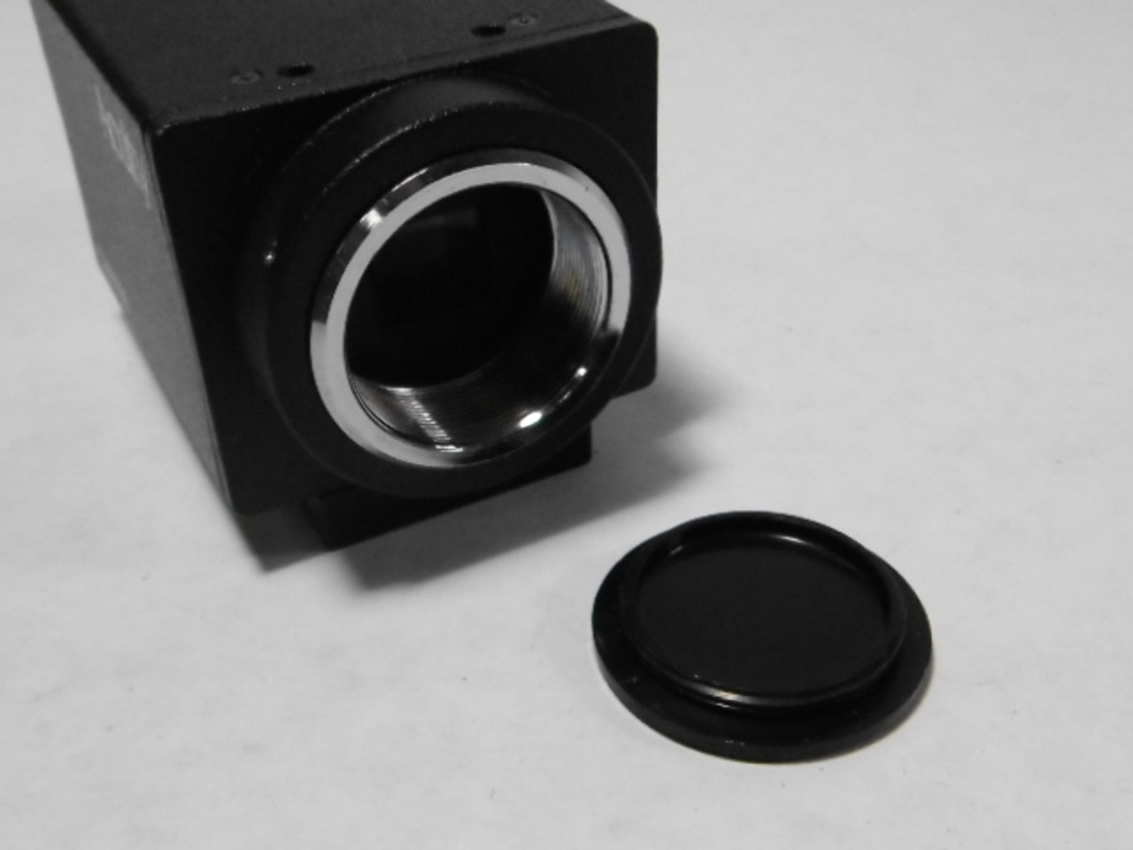 Acuity CM4000 Standard Vision Camera USED