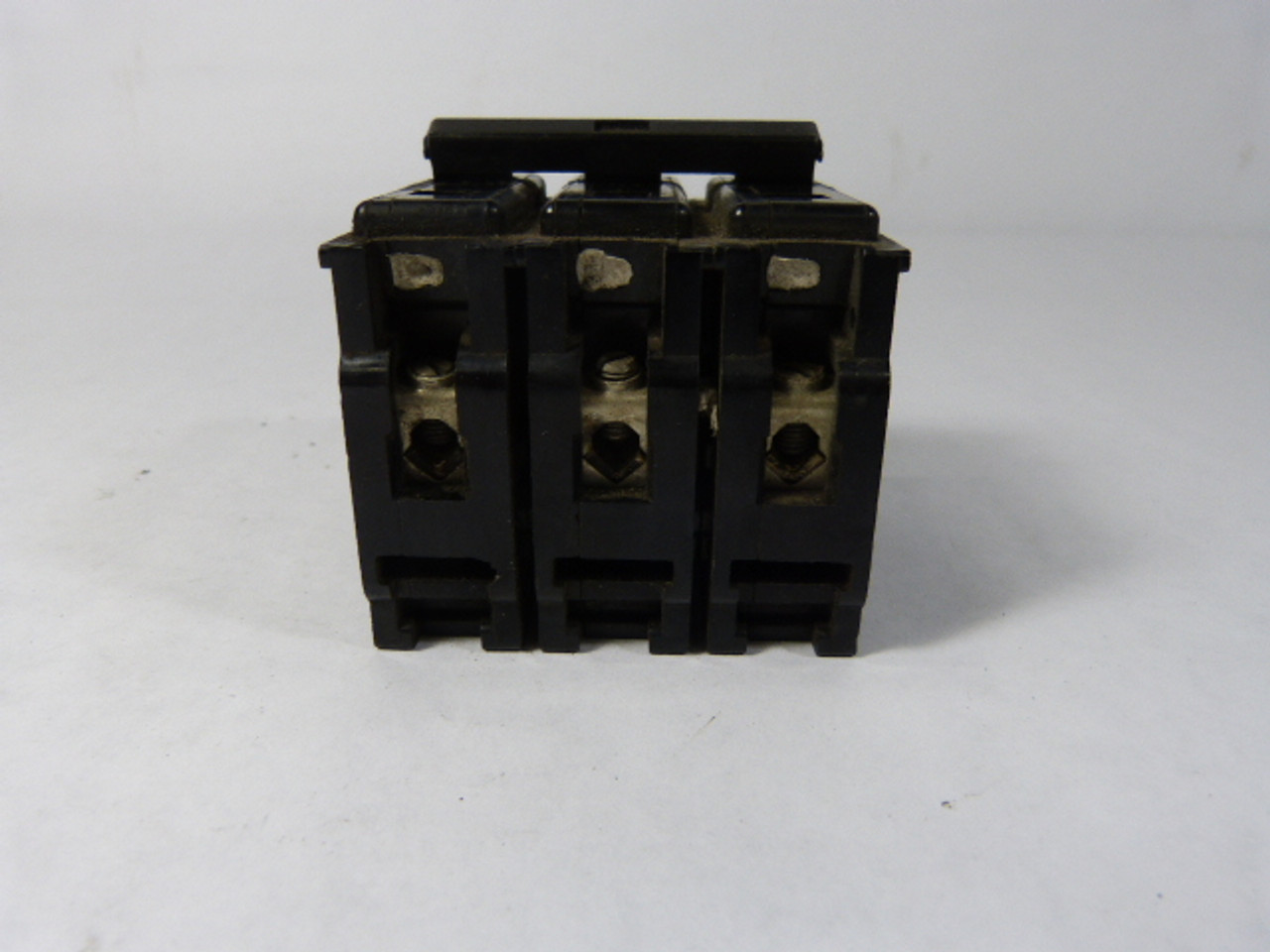ITE EQ-P350 Circuit Breaker 3Pole 240V 50Amp USED