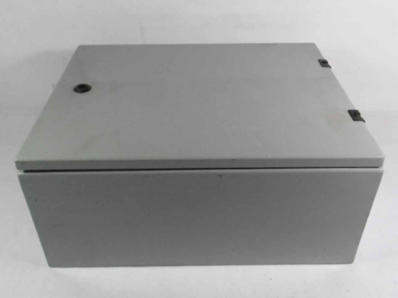 Hammond 2P16208 Single Door Enclosure 16x20x8" ! NOP !