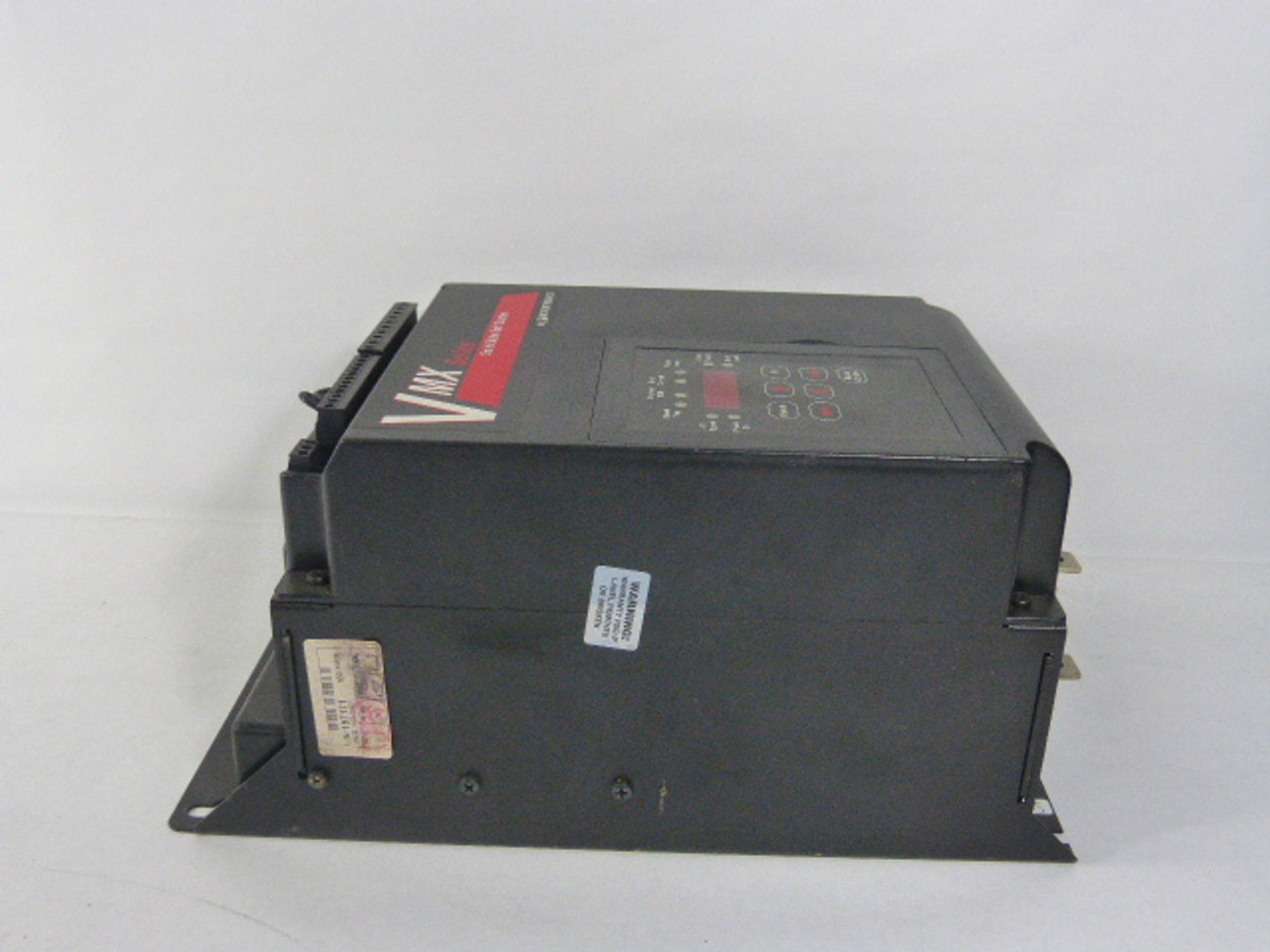 Motortronics VMX-78-BP Chassis Soft Starter 75HP 39-78A 575V USED