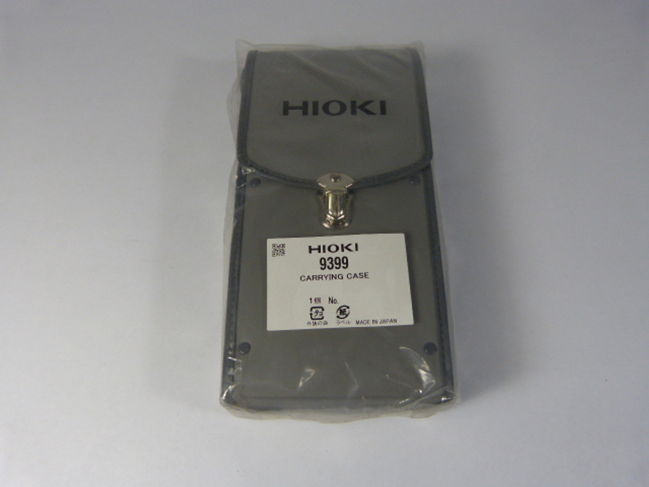 Hioki 9399 Carrying Case ! NWB !