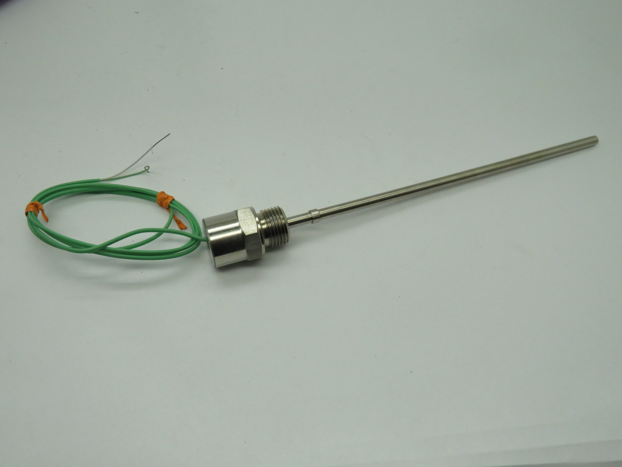 Omega UKM-0520/185 Temperature Probe ! NEW !