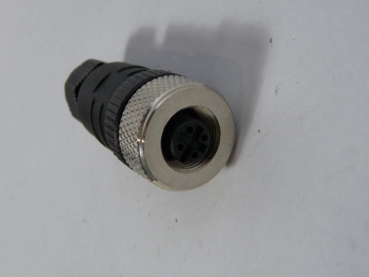 HTM Electronics RFS4KZ/PG7 Cable Connector ! NEW !