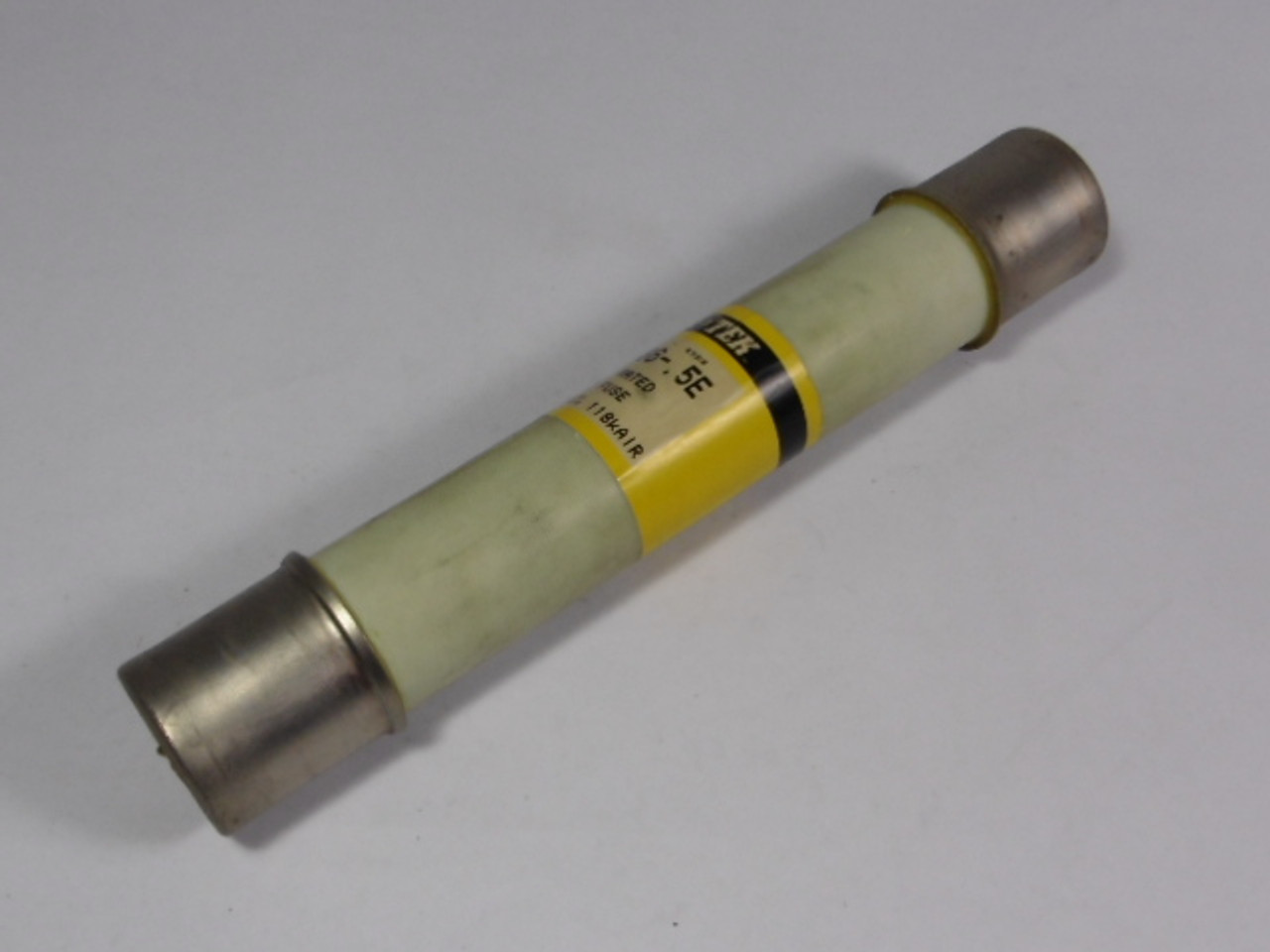 Fusetek FC466-0.5E Fuse 8.2Kv 50kA USED