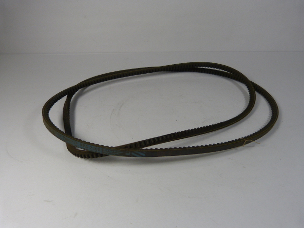 Gates XPA2500 Metric Power V-Belt Oil and Heat Resistant ! NOP !