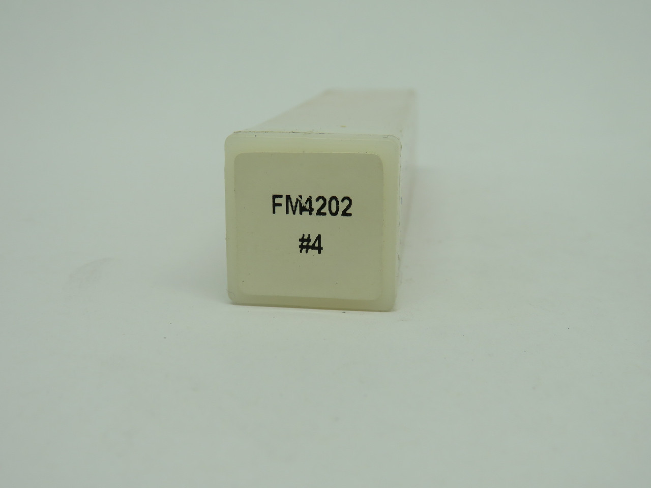 Fibre-Metal FM4202 #4 Plasma Nozzle NEW