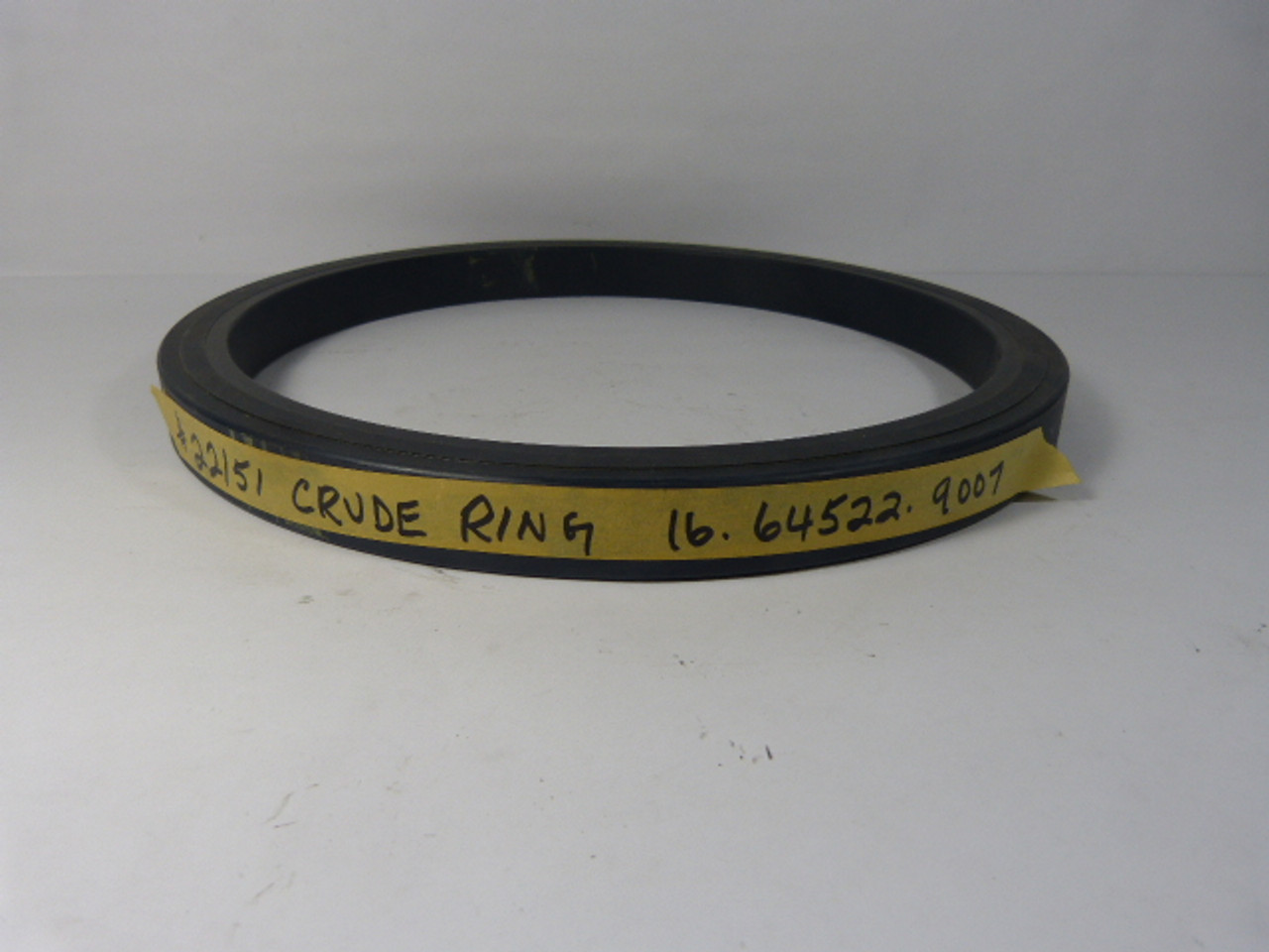 Generic 22151 Crude Ring ! NOP !