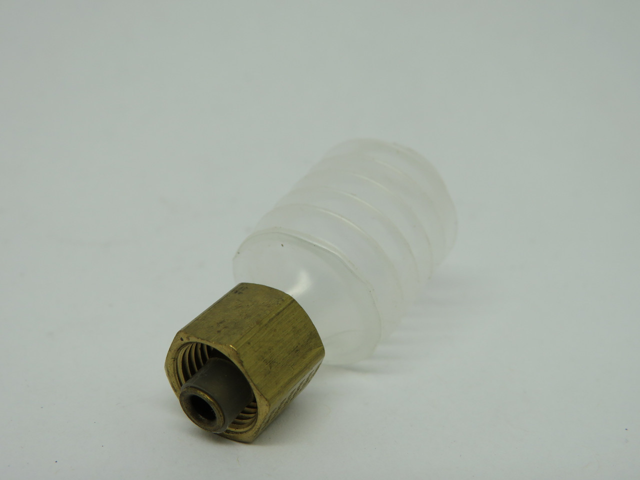 PAX 01-0702-41 Comp Nut and Sleeve 10-Pack NOP