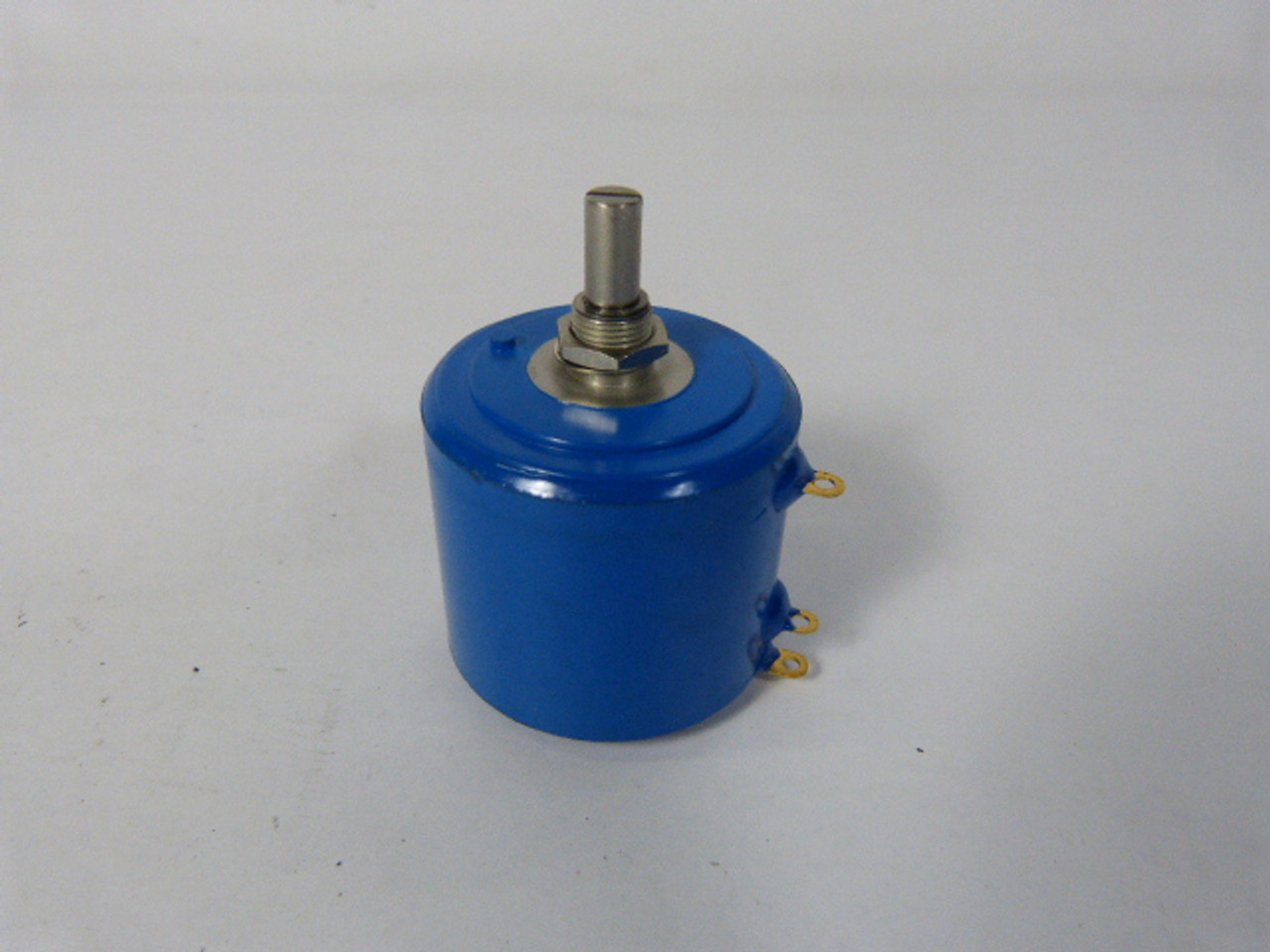 Bourns 3400S-1-202L Potentiometer 2Kohm 3 Percent 5W ! NWB !