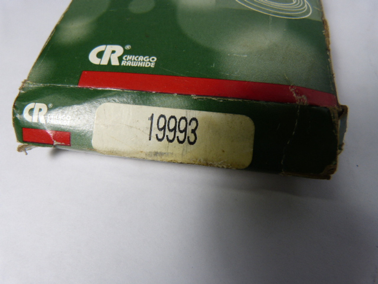 Chicago Rawhide 19993 Oil Seal 2X3X.313 Inches ! NEW !