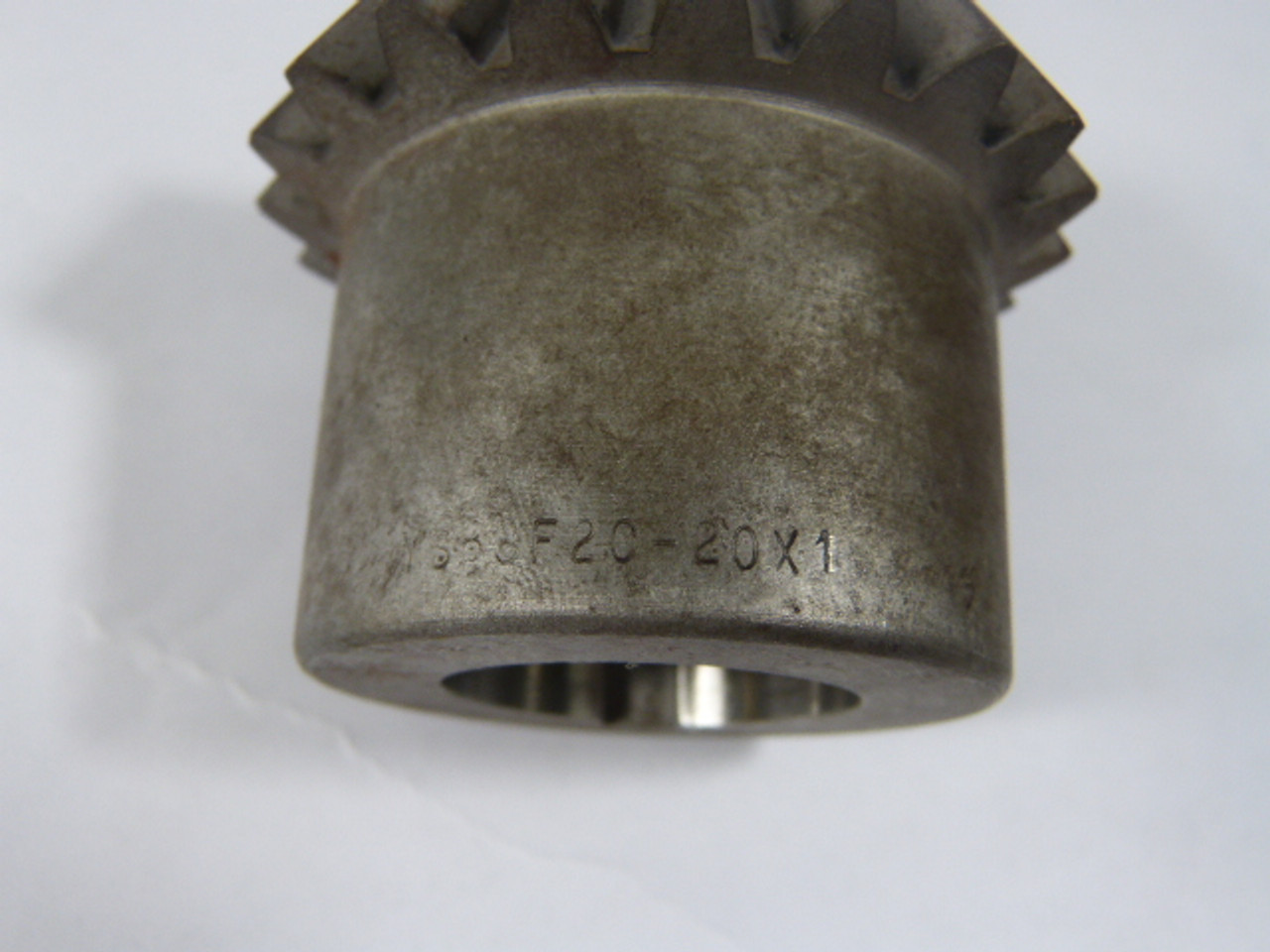 Browning YSB8F20-20X1 Bevel Gear USED