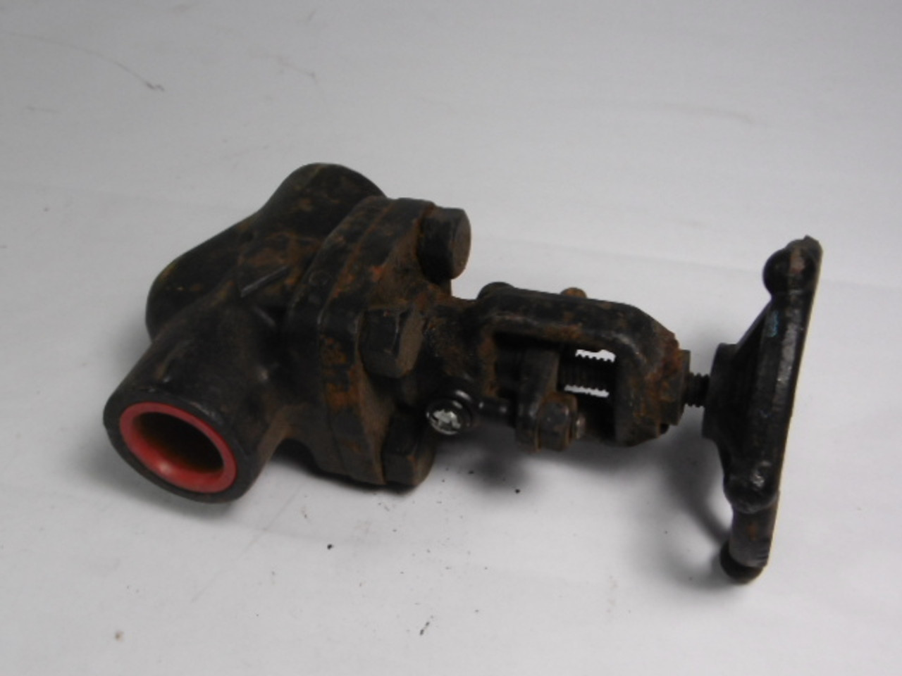 Jenkins 8G80 Globe Valve 2" USED