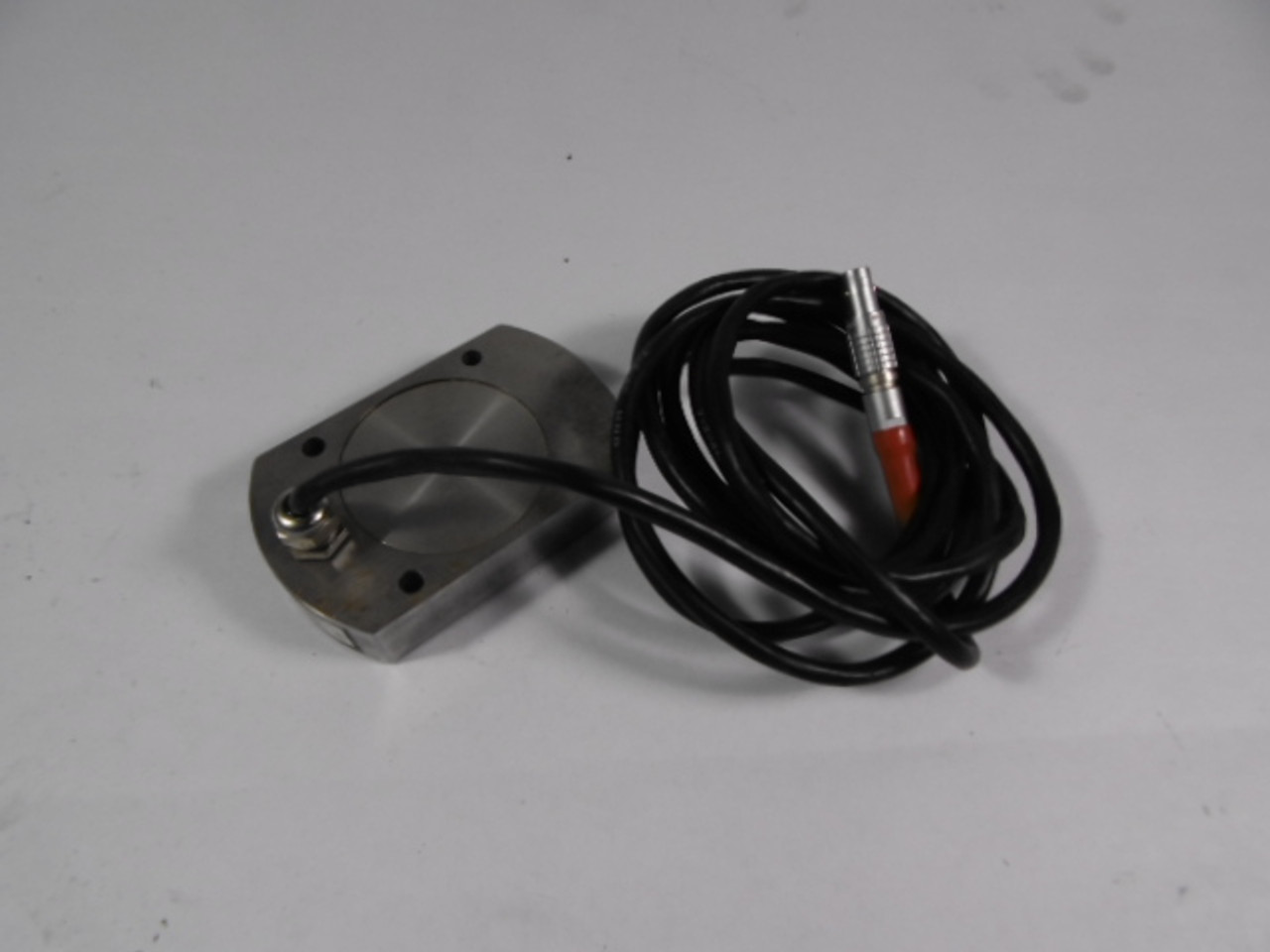 Novatech F225-Z0872 Load Cell 10kN USED