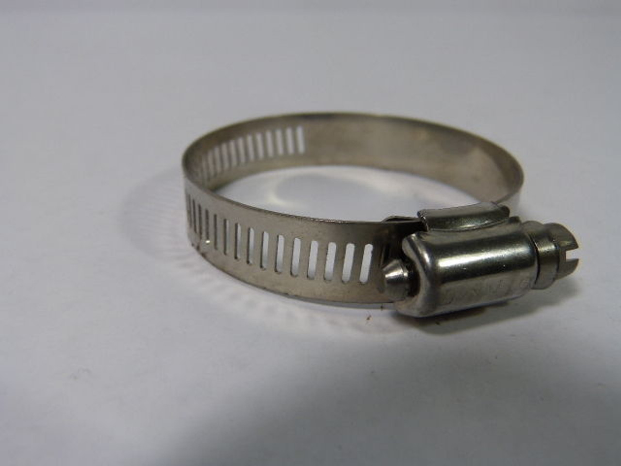 Dynaflo Size 28 Stainless Steel Worm Drive Clamp 32-57mm ! NEW !