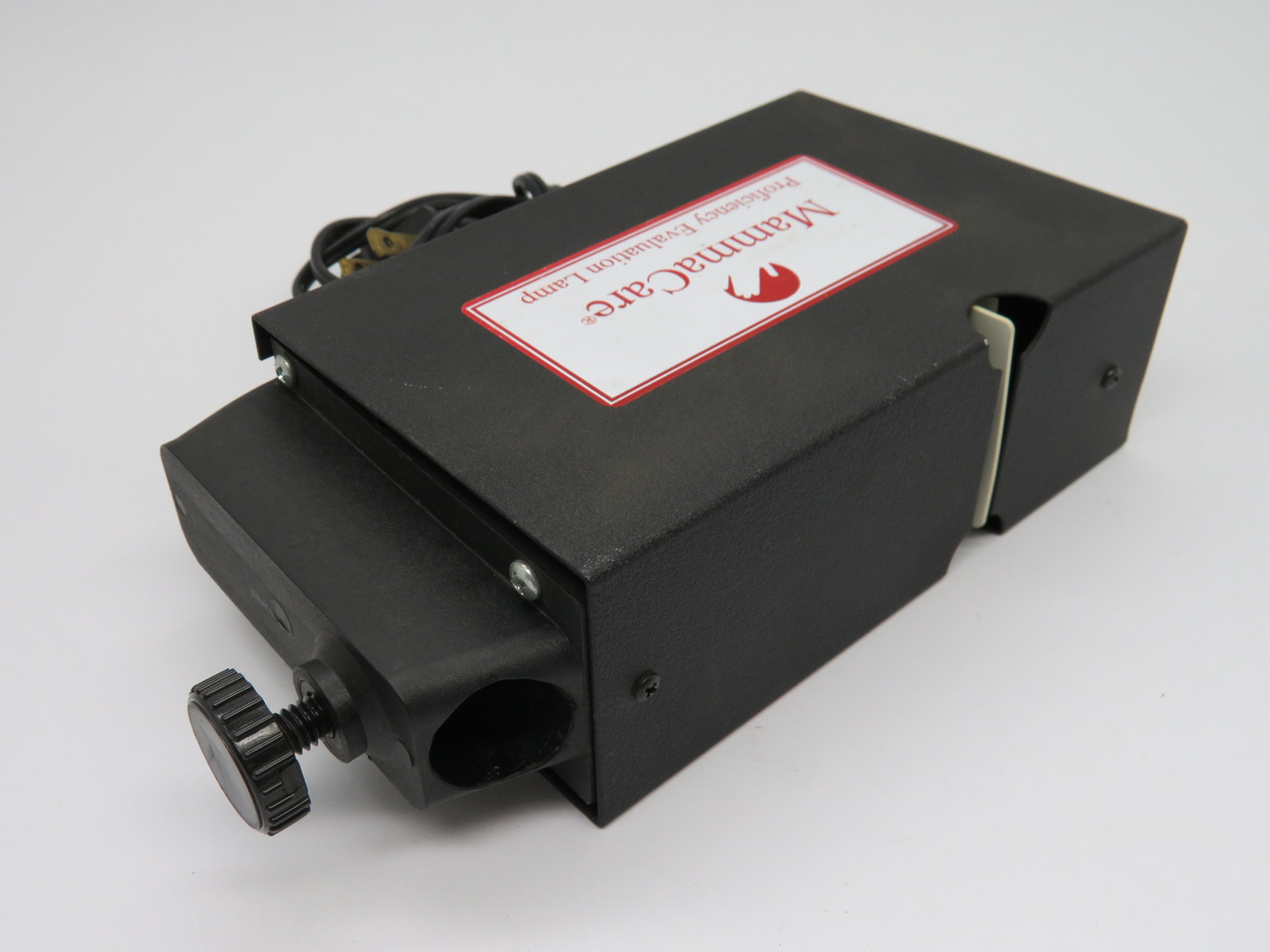 Kopykake K3500MC Proficiency Evaluation Lamp 25W 110/120V 50/60Hz *No Stand* USED