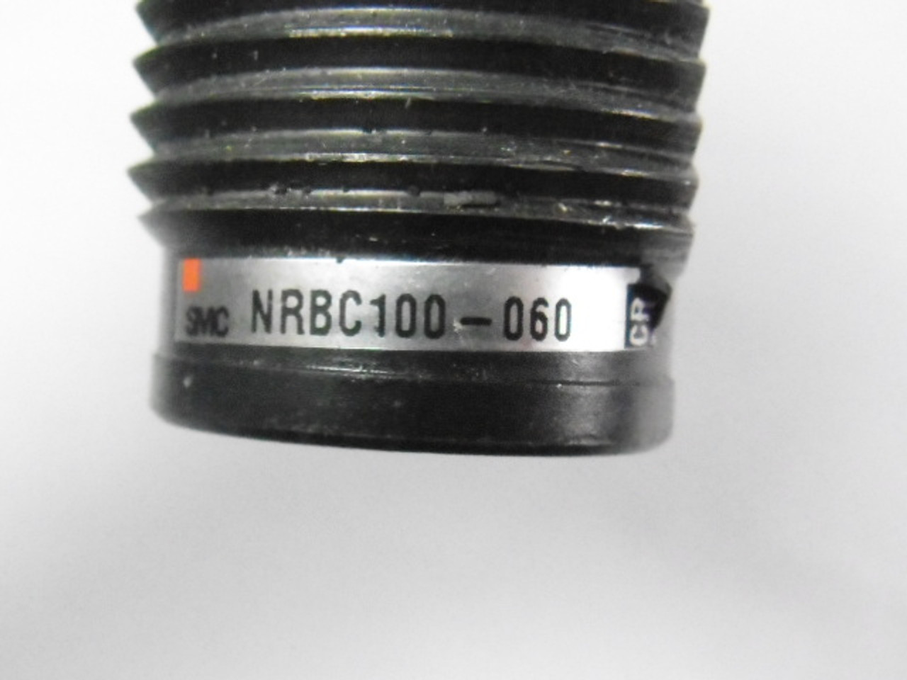 SMC NRBC100-060 Shock Absorber USED