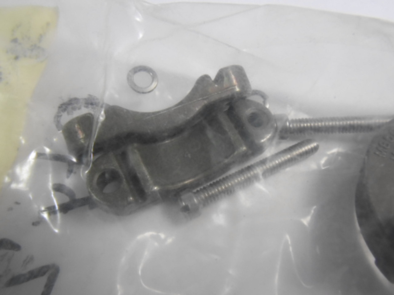 Electro Adapter MS3057-16A Cable Clamp Size 24/28 NOP