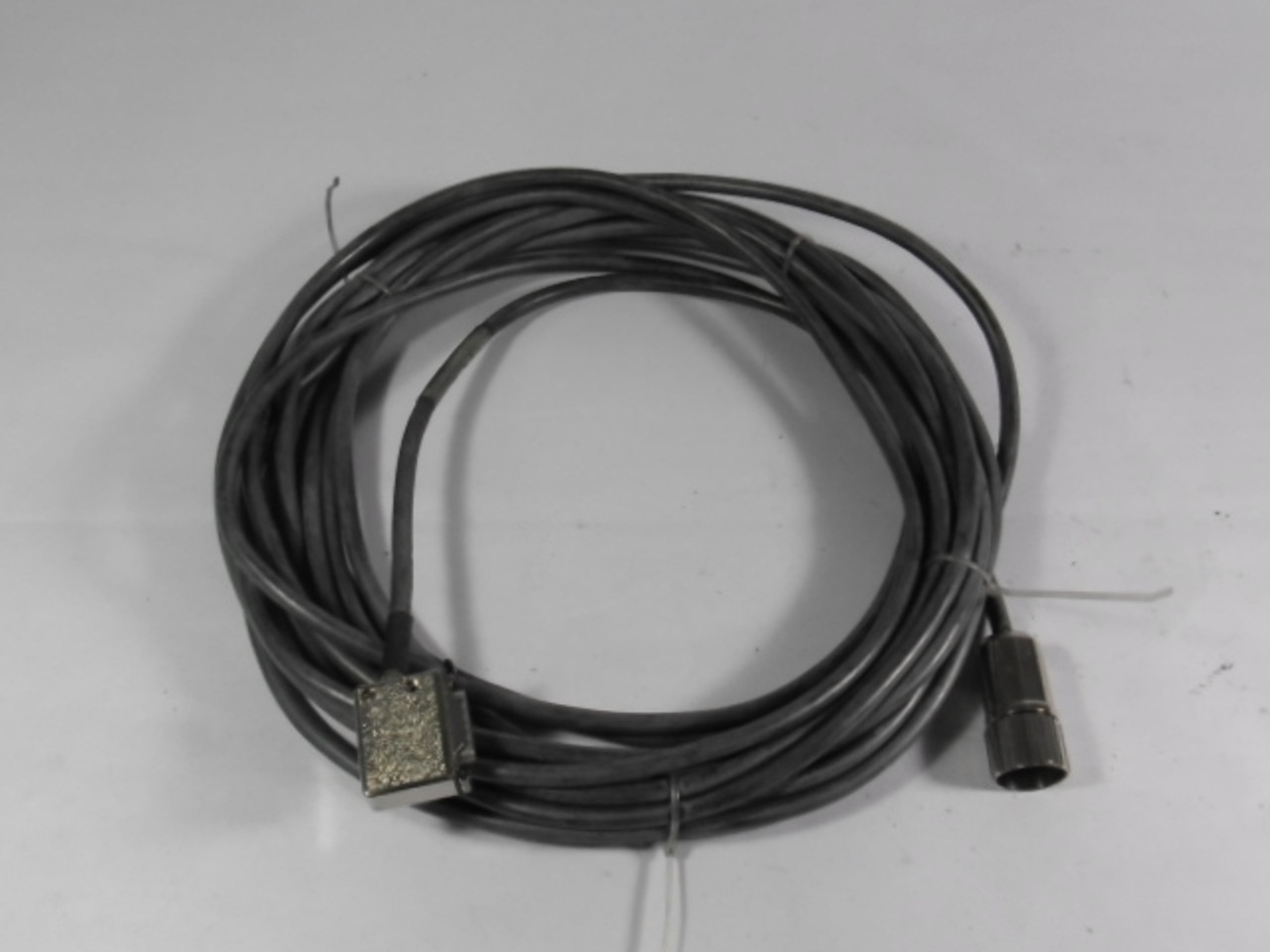 Siemens 6FC9348-5MC Simodrive Actual-Value Cable USED