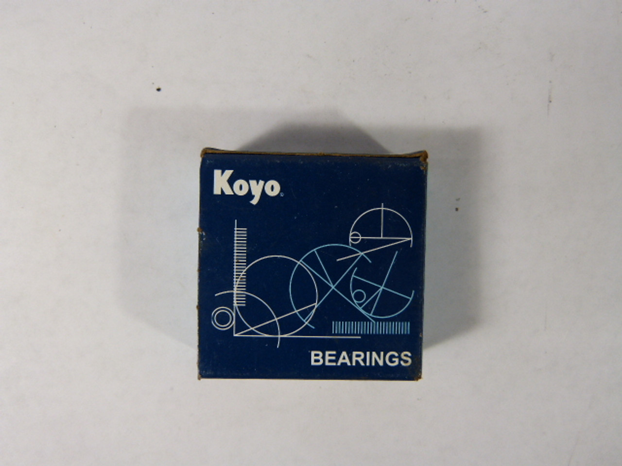 Koyo JR30X35X16 Inner Bearing Ring  ! NEW !