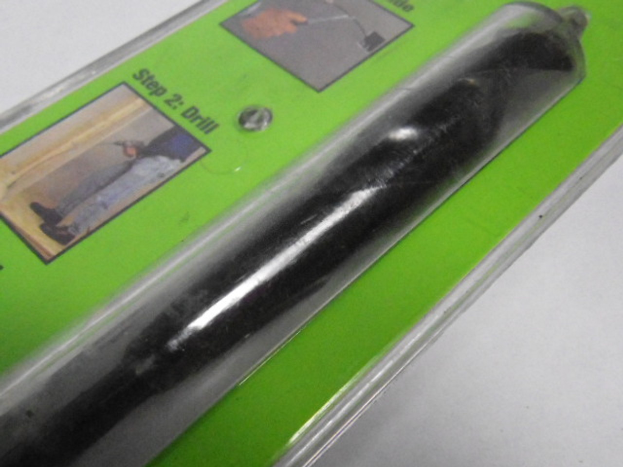 Greenlee 09-03-54B D'Versibit Flexible Drill Bit 9/16x0.187x54" ! NEW !