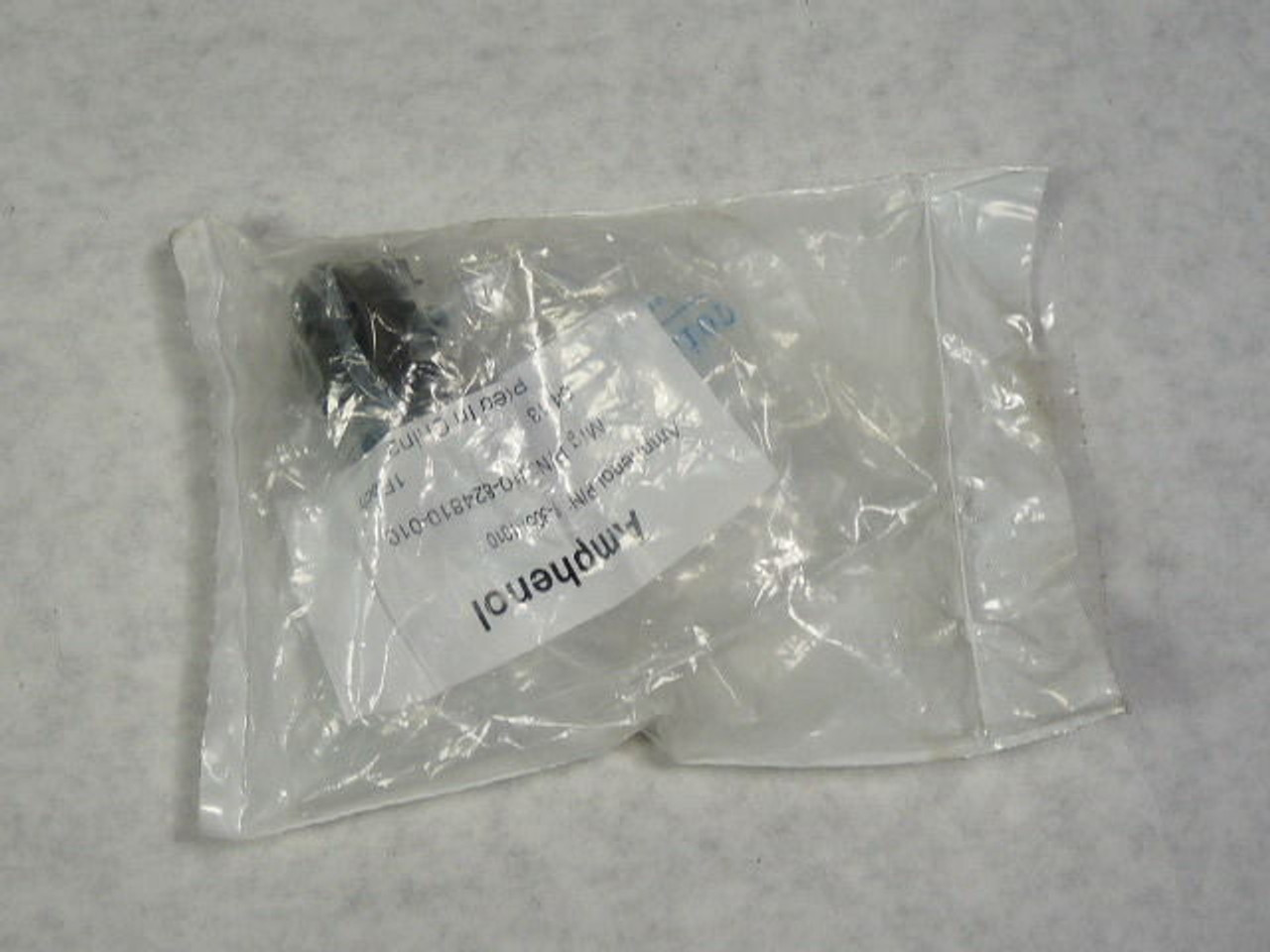 Amphenol 97-3057-1010 MS3057A Termination Cable Clamp Sz18 ! NEW !