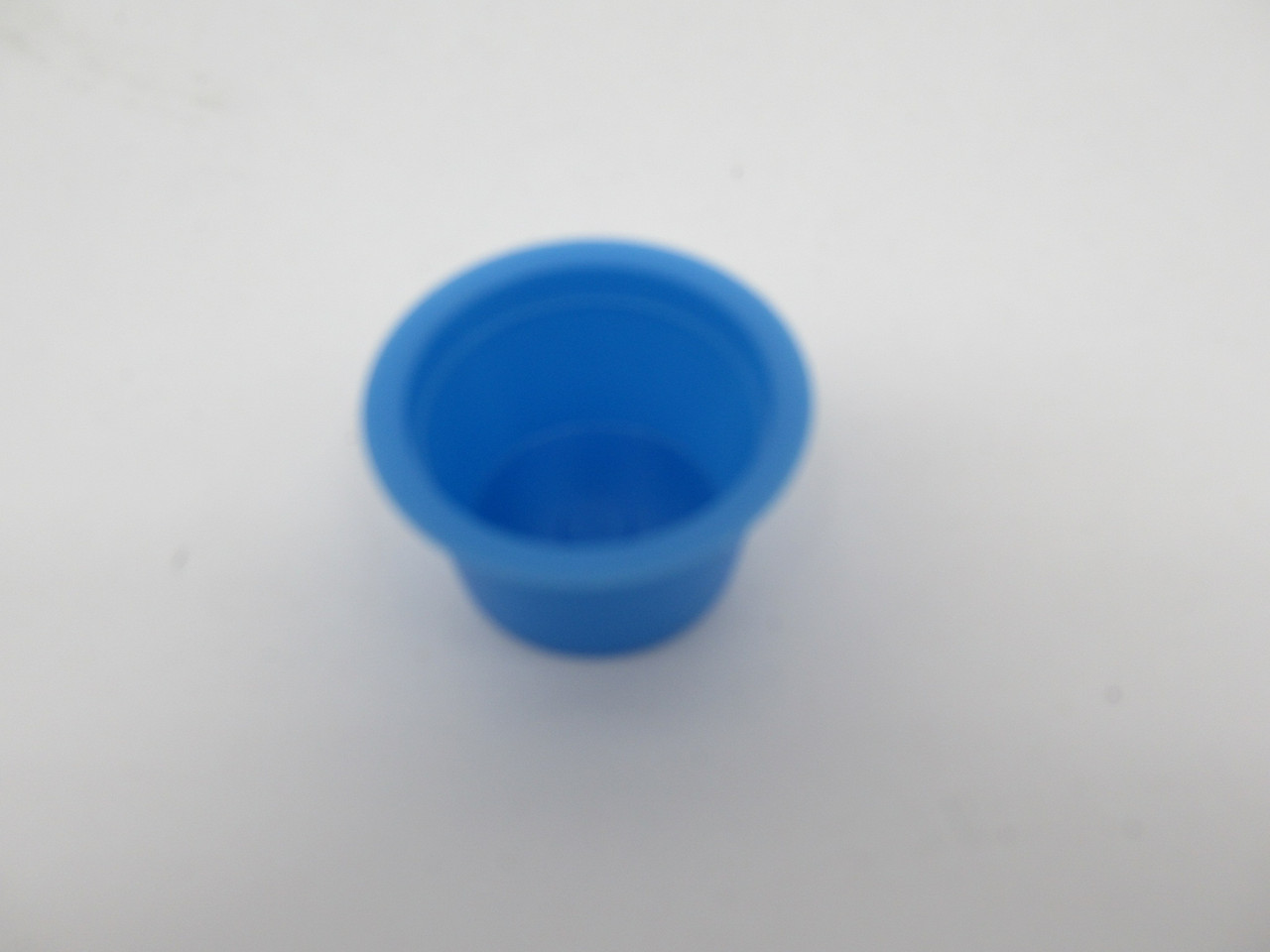 Alliance Plastics Co. 41 Plastic Cap Lot of 1000 ! NOP !