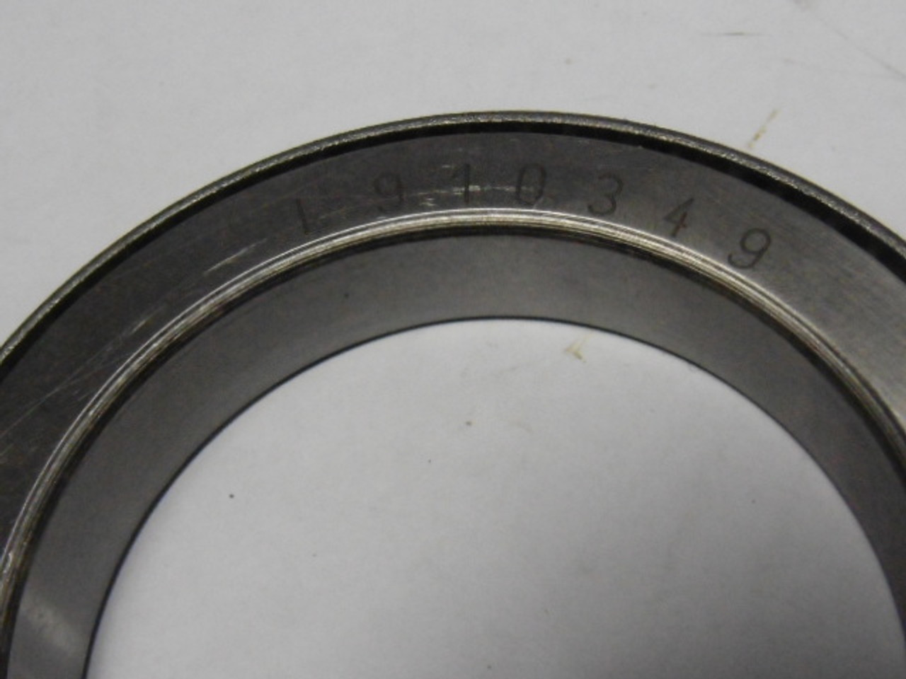 Timken L910349 Tapered Roller Bearing ! NEW !